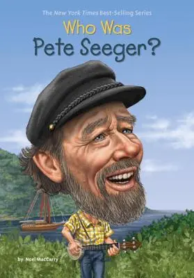 Ki volt Pete Seeger? - Who Was Pete Seeger?