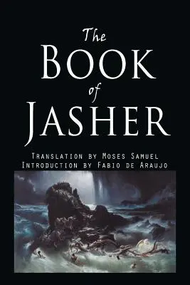 Jásher könyve - The Book of Jasher