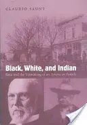 Fekete, fehér és indián: Race and the Unmaking of an American Family (A faj és egy amerikai család szétesése) - Black, White, and Indian: Race and the Unmaking of an American Family