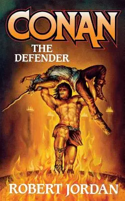 Conan, a védelmező - Conan the Defender