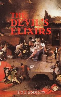 Az ördög elixírjei - The Devil's Elixirs