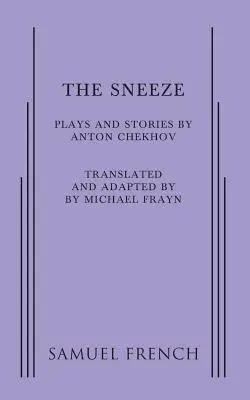 A tüsszentés - The Sneeze