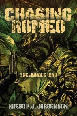 Chasing Romeo: A dzsungelháború - Chasing Romeo: The Jungle War