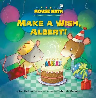 Kívánj valamit, Albert! - Make a Wish, Albert!