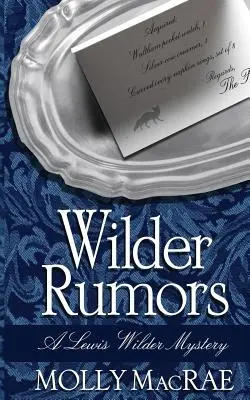 Wilder pletykák - Wilder Rumors