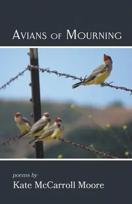 A gyász madarai - Avians of Mourning