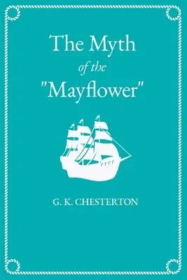 A Mayflower mítosza