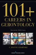 101+ karrier a gerontológiában - 101+ Careers in Gerontology