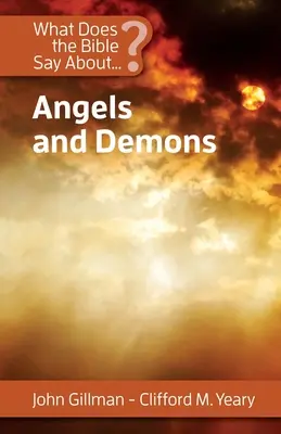 Mit mond a Biblia az angyalokról és a démonokról? - What Does the Bible Say About Angels and Demons?