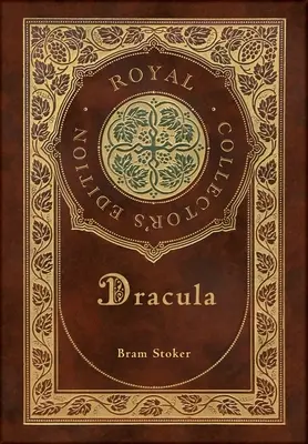 Drakula (királyi gyűjteményes kiadás) - Dracula (Royal Collector's Edition)