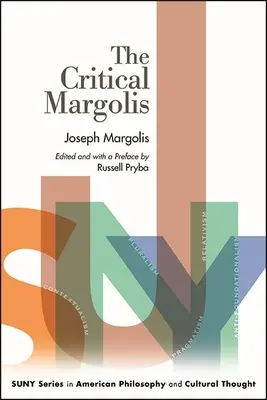 A kritikus Margolis - The Critical Margolis