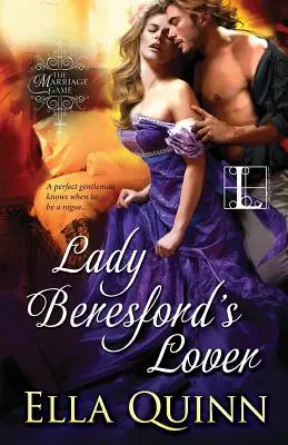 Lady Beresford szeretője - Lady Beresford's Lover