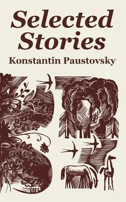 Válogatott történetek - Selected Stories