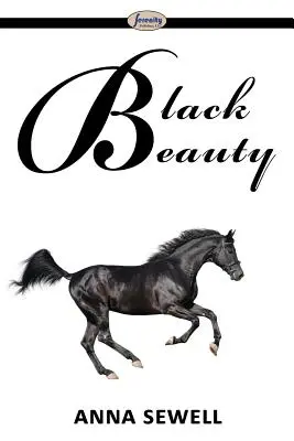 Fekete Szépség - Black Beauty