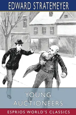 Fiatal árverésvezetők (Esprios Classics) - Young Auctioneers (Esprios Classics)