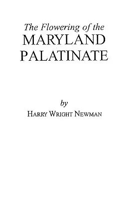 A marylandi pfalziak virágzása - The Flowering of the Maryland Palatinate