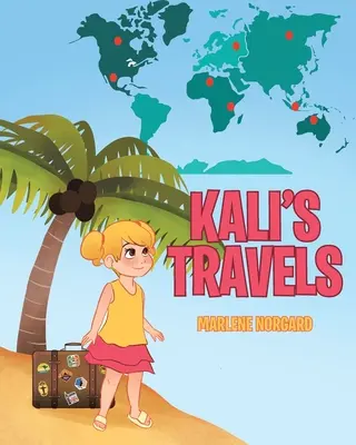 Kali utazásai - Kali's Travels