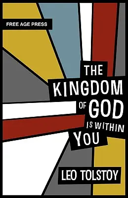 Isten országa benned van - The Kingdom of God Is Within You