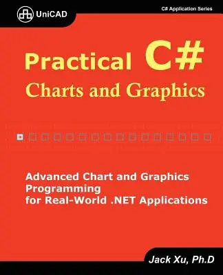 Gyakorlati C# diagramok és grafikák - Practical C# Charts and Graphics