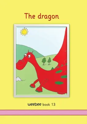 A sárkány weebee 13. könyv - The dragon weebee Book 13