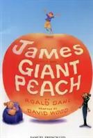 James és az óriásbarack - James and the Giant Peach