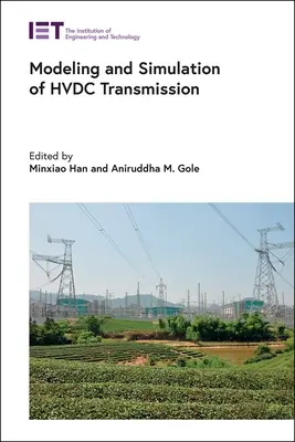 A Hvdc átvitel modellezése és szimulációja - Modeling and Simulation of Hvdc Transmission