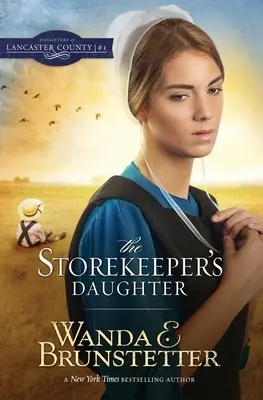 A boltos lánya - The Storekeeper's Daughter