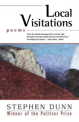 Helyi látogatások: Versek - Local Visitations: Poems