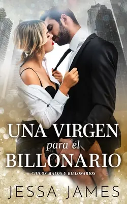 Una virgen para el billonario