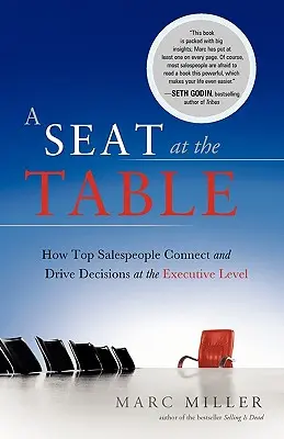 Egy hely az asztalnál - A Seat at the Table