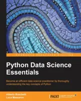 Python Data Science Essentials