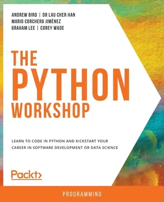 A Python Műhely - The Python Workshop