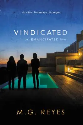 Igazolt - Vindicated