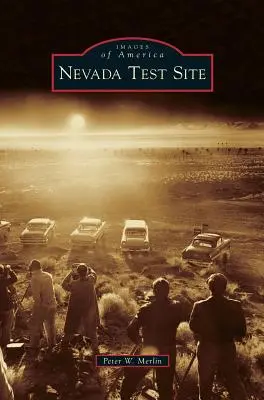 Nevadai kísérleti telephely - Nevada Test Site