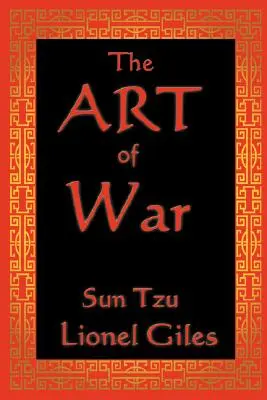 A háború művészete - The Art of War