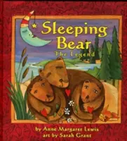 Alvó medve: A legenda - Sleeping Bear: The Legend