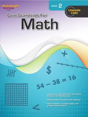 Core Standards for Math Reproducible 2. évfolyam - Core Standards for Math Reproducible Grade 2