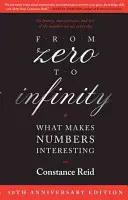 A nullától a végtelenségig: Mi teszi érdekessé a számokat - From Zero to Infinity: What Makes Numbers Interesting