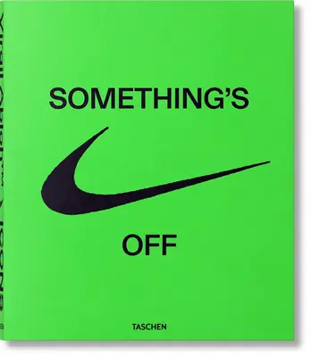 Virgil Abloh: Virgil Abloh. Nike. ICONS - Virgil Abloh. Nike. ICONS