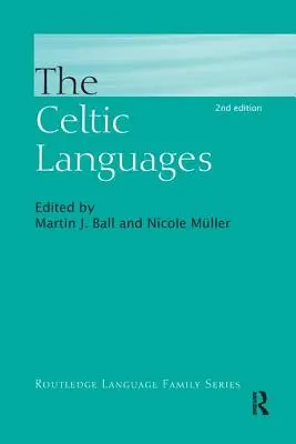 A kelta nyelvek - The Celtic Languages