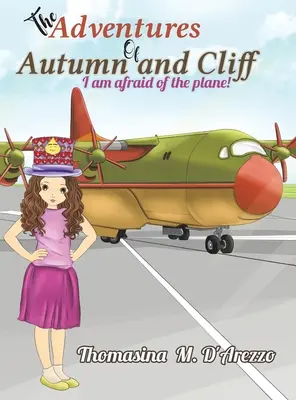 Ősz és Cliff kalandjai - The Adventures of Autumn and Cliff