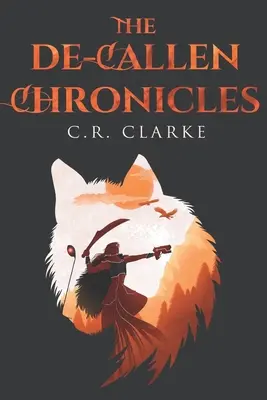 A De-Callen krónikák - The De-Callen Chronicles