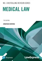 Law Express: Orvosi jog - Law Express: Medical Law