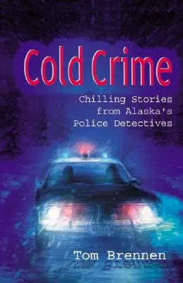 Hideg bűnözés - Cold Crime