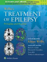 Wyllie's Treatment of Epilepsy: Epilepszia: Alapelvek és gyakorlat - Wyllie's Treatment of Epilepsy: Principles and Practice