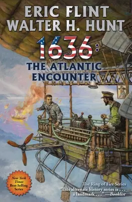 1636: Az atlanti találkozás, 29 - 1636: The Atlantic Encounter, 29