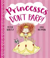 A hercegnők nem parpolnak - Princesses Don't Parp