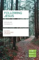 Jézus követése (Életépítő tanulmányi útmutatók) (Connelly Douglas (szerző)) - Following Jesus (Lifebuilder Study Guides) (Connelly Douglas (Author))