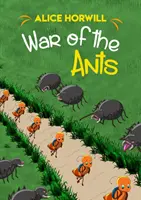 A hangyák háborúja - War of the Ants