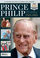 Fülöp herceg 1921-2021 - Prince Phillip 1921-2021